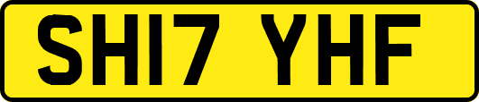 SH17YHF