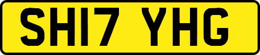 SH17YHG
