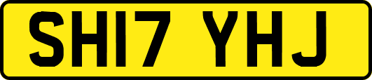 SH17YHJ