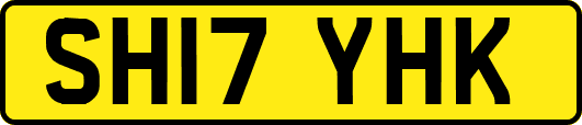 SH17YHK