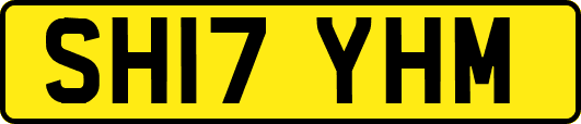 SH17YHM