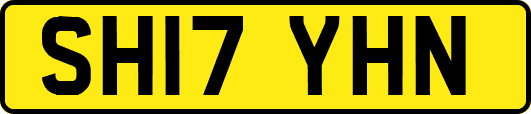 SH17YHN