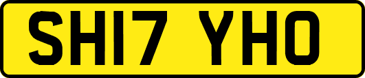 SH17YHO
