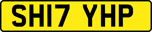 SH17YHP