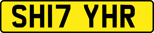 SH17YHR