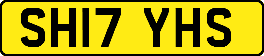 SH17YHS