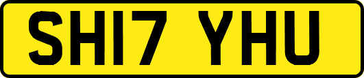 SH17YHU