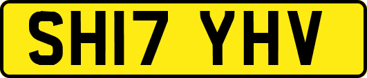 SH17YHV