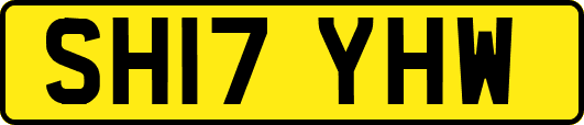 SH17YHW