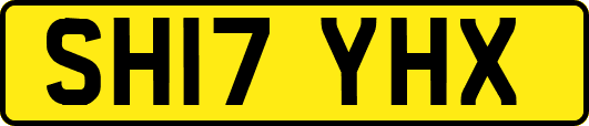 SH17YHX