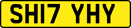 SH17YHY