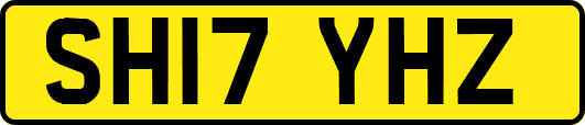 SH17YHZ
