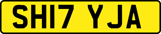 SH17YJA