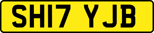 SH17YJB
