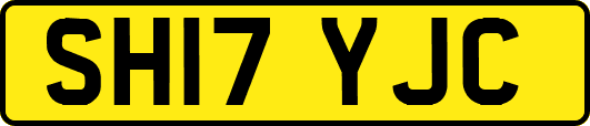 SH17YJC