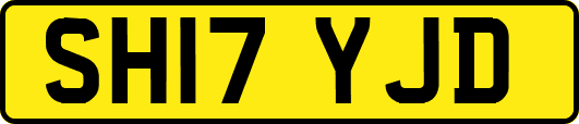 SH17YJD