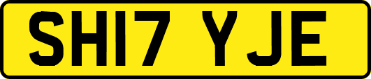 SH17YJE