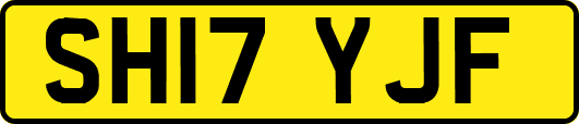 SH17YJF