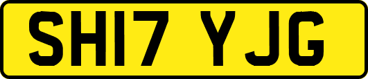 SH17YJG
