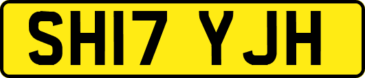 SH17YJH