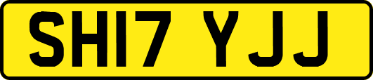 SH17YJJ