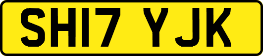 SH17YJK