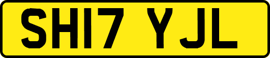 SH17YJL