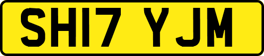 SH17YJM