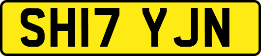 SH17YJN