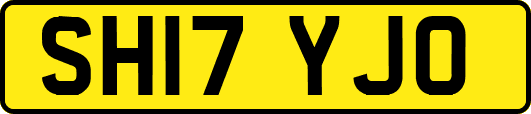 SH17YJO