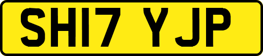SH17YJP
