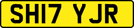 SH17YJR