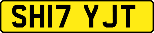 SH17YJT