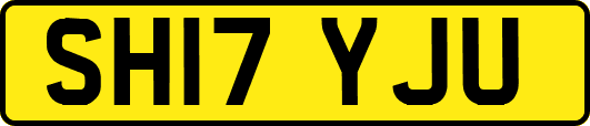 SH17YJU