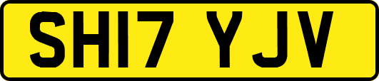 SH17YJV