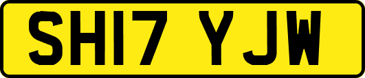 SH17YJW