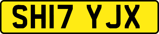 SH17YJX