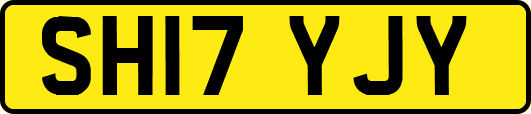 SH17YJY
