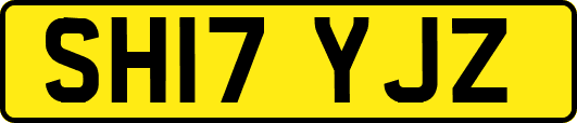 SH17YJZ