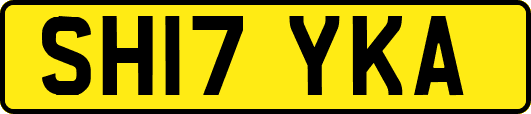 SH17YKA