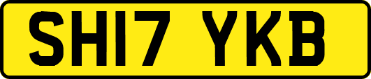 SH17YKB