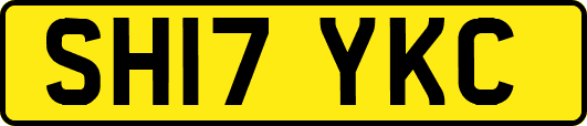 SH17YKC