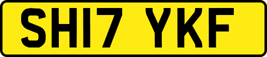 SH17YKF