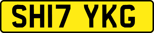 SH17YKG