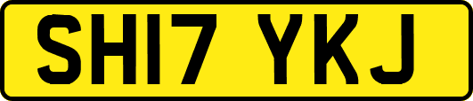 SH17YKJ
