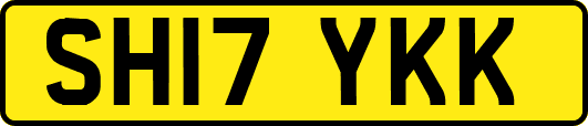 SH17YKK