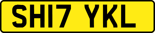 SH17YKL