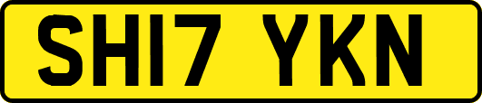 SH17YKN