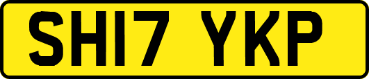 SH17YKP