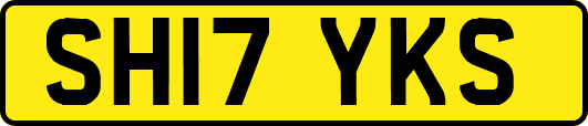 SH17YKS